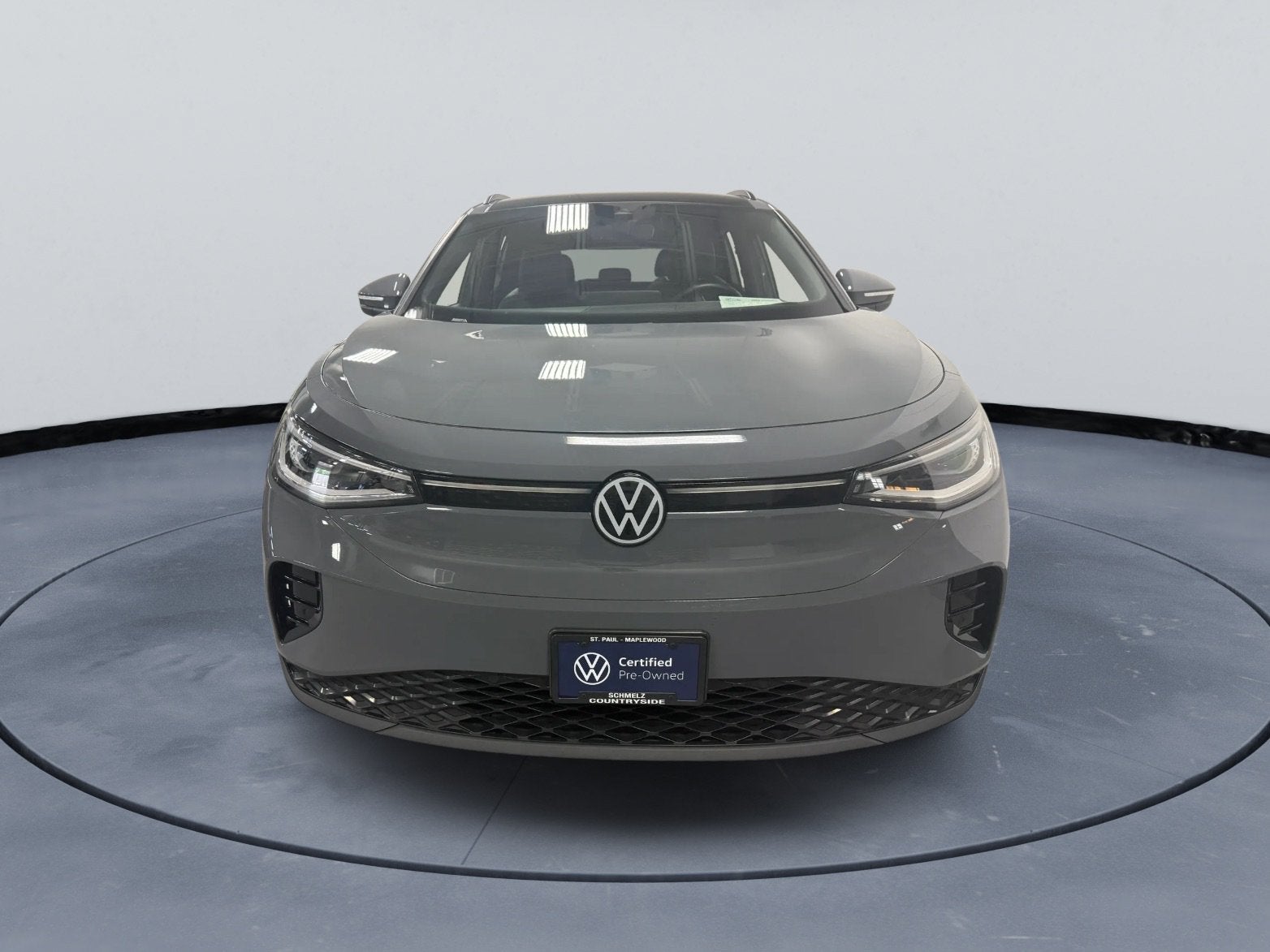 2023 Volkswagen ID.4 S w/Glass Roof
