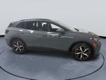 2023 Volkswagen ID.4 S w/Glass Roof