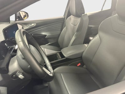 2023 Volkswagen ID.4 S w/Glass Roof