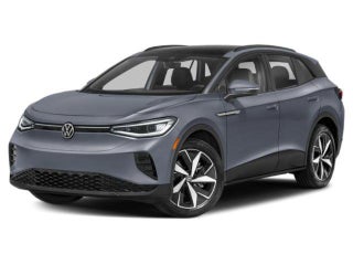 2023 Volkswagen ID.4 S w/Glass Roof