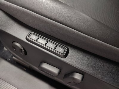 2024 Volkswagen ID.4 S w/ Glass Roof