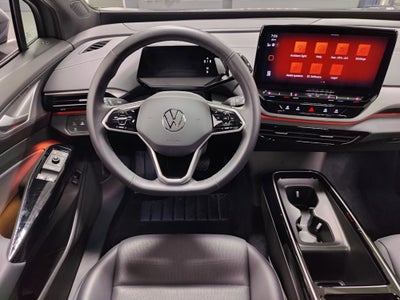 2024 Volkswagen ID.4 S w/ Glass Roof