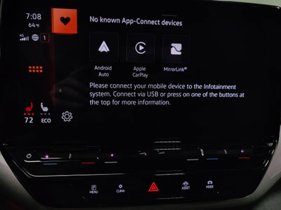 2024 Volkswagen ID.4 S w/ Glass Roof