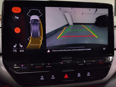 2024 Volkswagen ID.4 S w/ Glass Roof