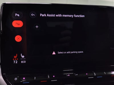 2024 Volkswagen ID.4 S w/ Glass Roof