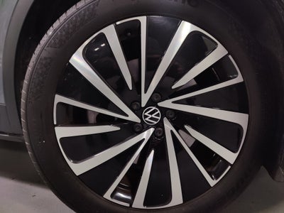 2024 Volkswagen ID.4 S w/ Glass Roof