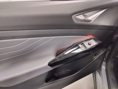 2024 Volkswagen ID.4 S w/ Glass Roof