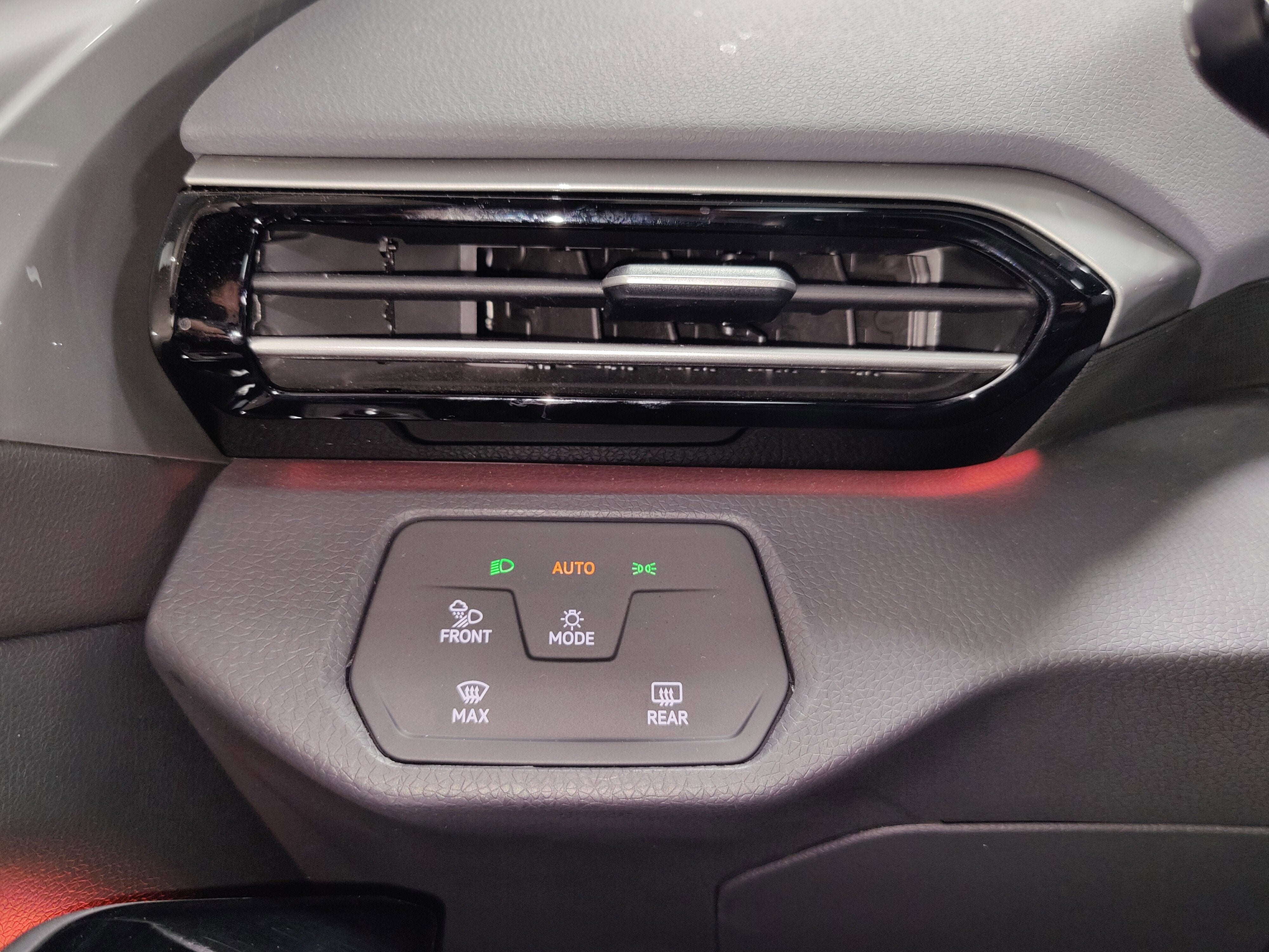 2024 Volkswagen ID.4 S w/ Glass Roof