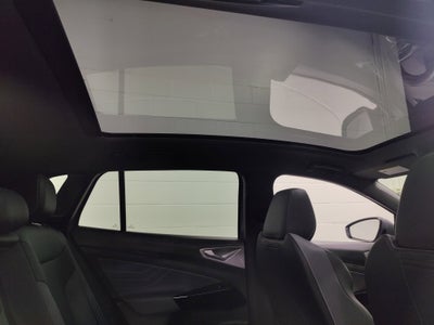 2024 Volkswagen ID.4 S w/ Glass Roof