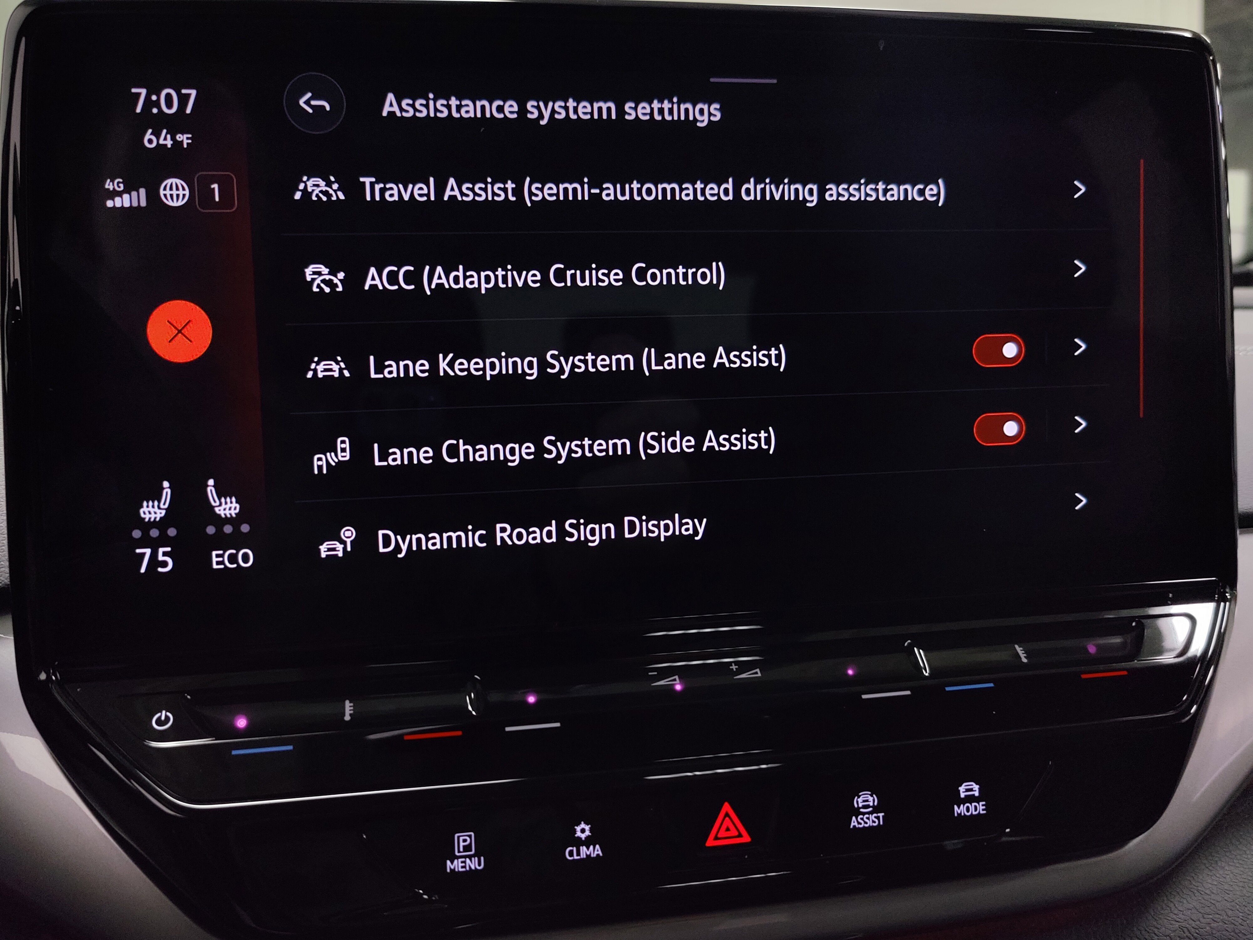 2024 Volkswagen ID.4 S w/ Glass Roof