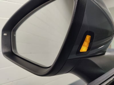 2024 Volkswagen ID.4 S w/ Glass Roof