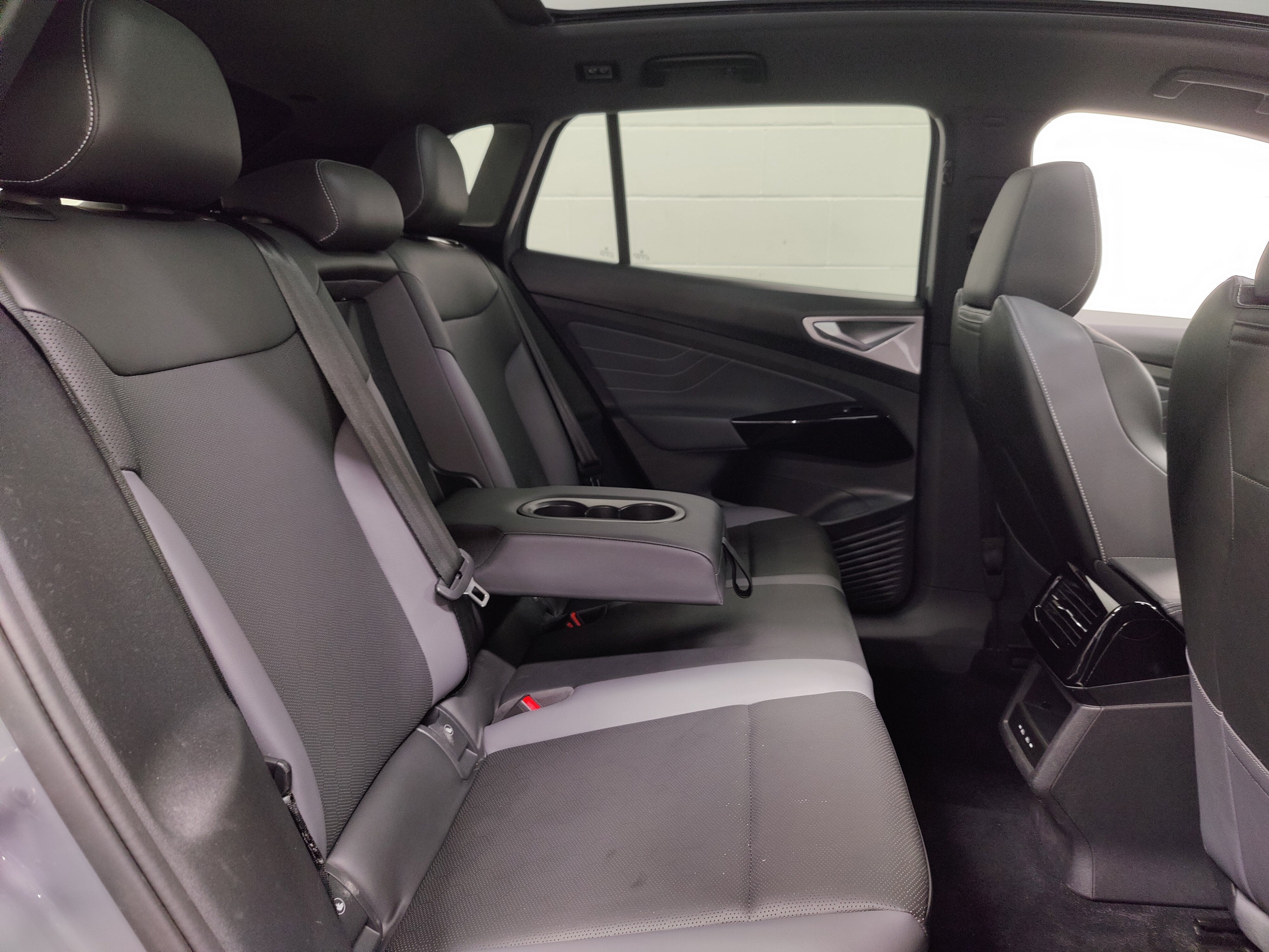 2024 Volkswagen ID.4 S w/Glass Roof