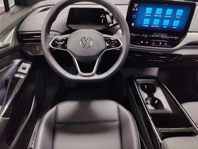 2024 Volkswagen ID.4 S w/Glass Roof