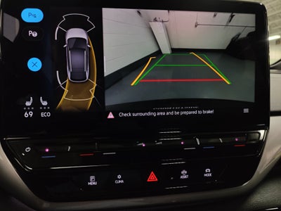 2024 Volkswagen ID.4 S w/Glass Roof