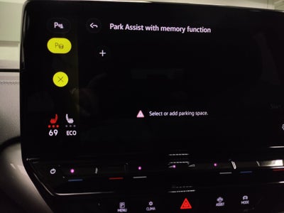 2024 Volkswagen ID.4 S w/Glass Roof