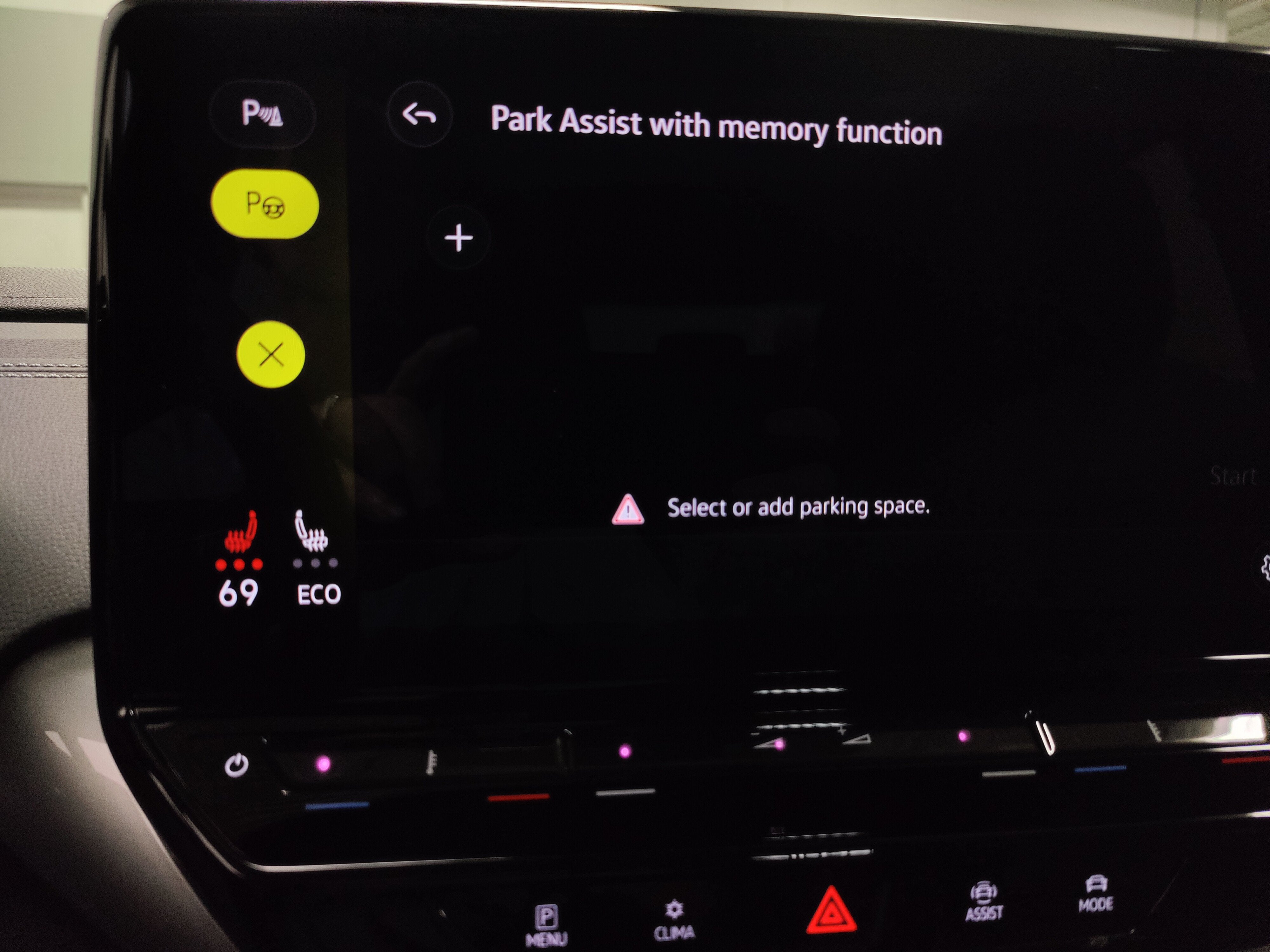 2024 Volkswagen ID.4 S w/Glass Roof