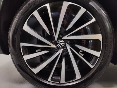 2024 Volkswagen ID.4 S w/Glass Roof