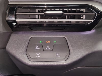 2024 Volkswagen ID.4 S w/Glass Roof