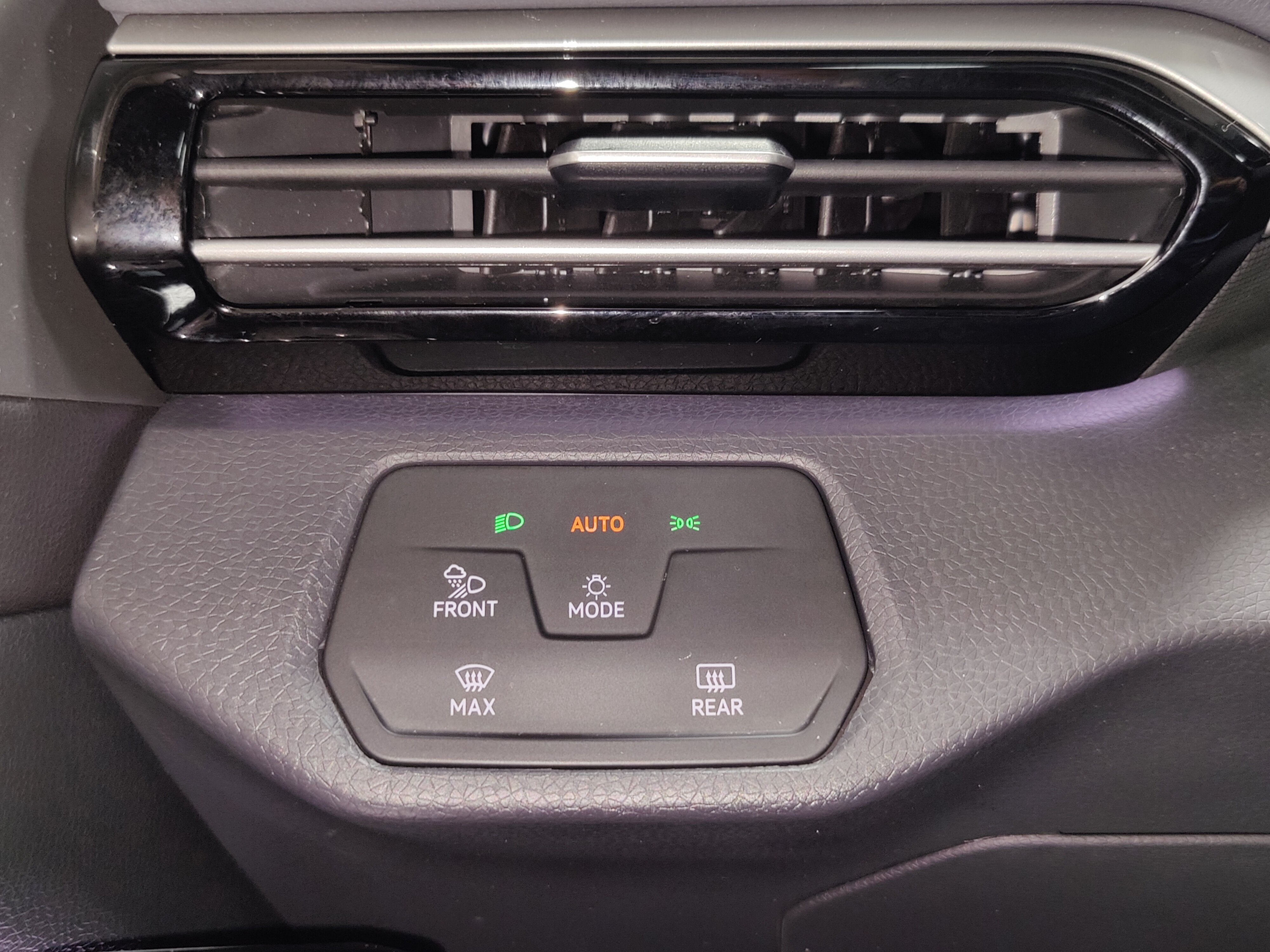 2024 Volkswagen ID.4 S w/Glass Roof