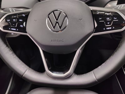 2024 Volkswagen ID.4 S w/Glass Roof