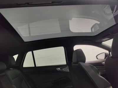 2024 Volkswagen ID.4 S w/Glass Roof