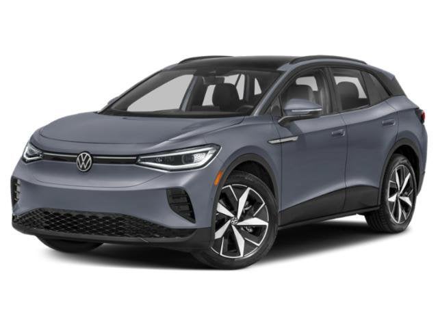 2023 Volkswagen ID.4 S w/Glass Roof