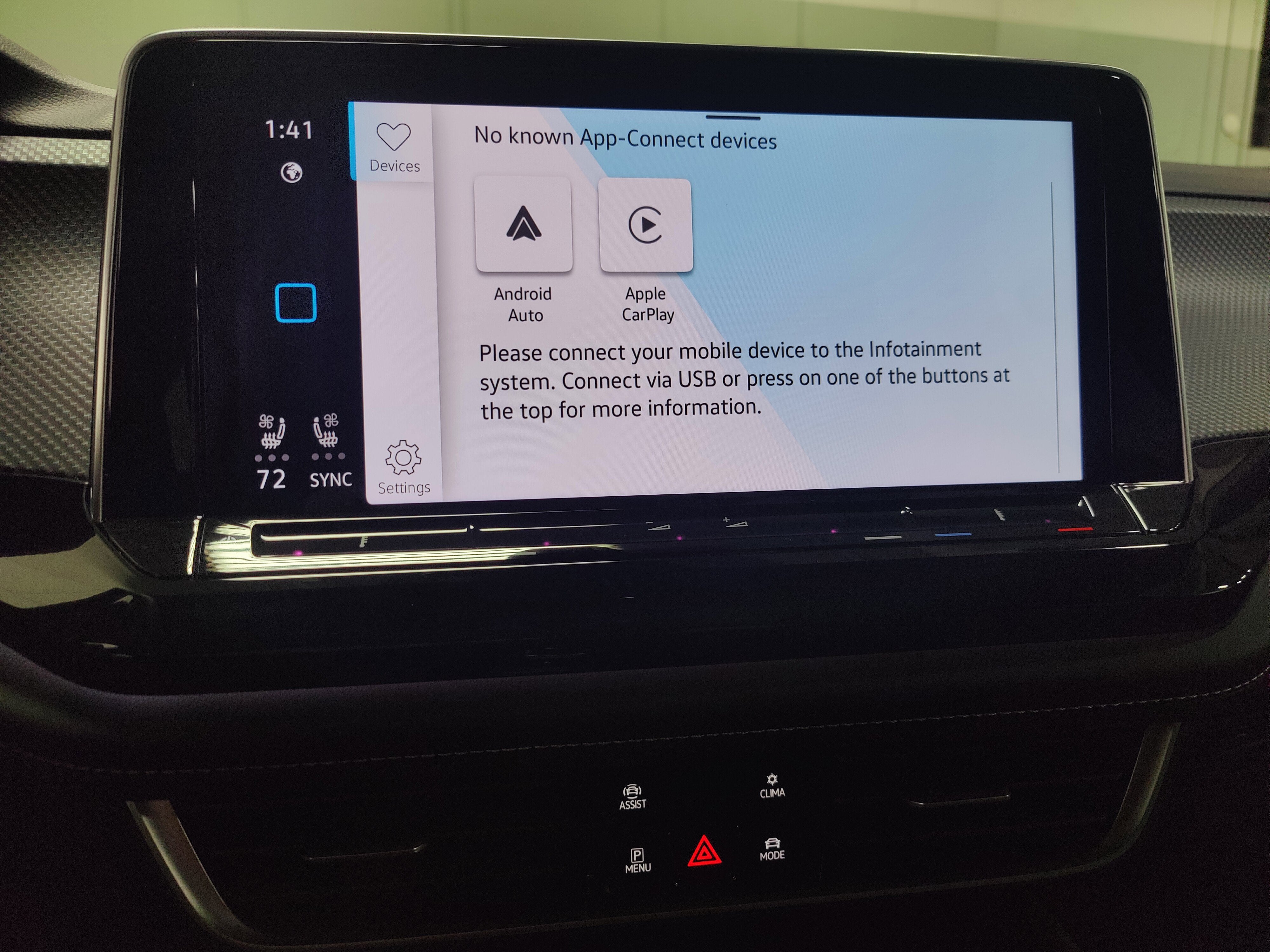 2025 Volkswagen Atlas Cross Sport SEL AWD R-Line Black w/Sunroof/Nav