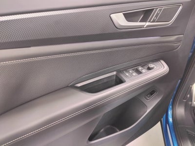 2025 Volkswagen Atlas Cross Sport SEL AWD R-Line Black w/Sunroof/Nav