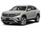 2022 Volkswagen Atlas Cross Sport SEL AWD w/Sunroof/Nav