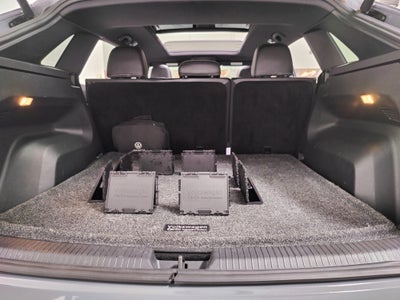 2022 Volkswagen Atlas Cross Sport SEL AWD w/Sunroof/Nav