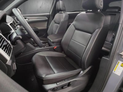 2022 Volkswagen Atlas Cross Sport SEL AWD w/Sunroof/Nav