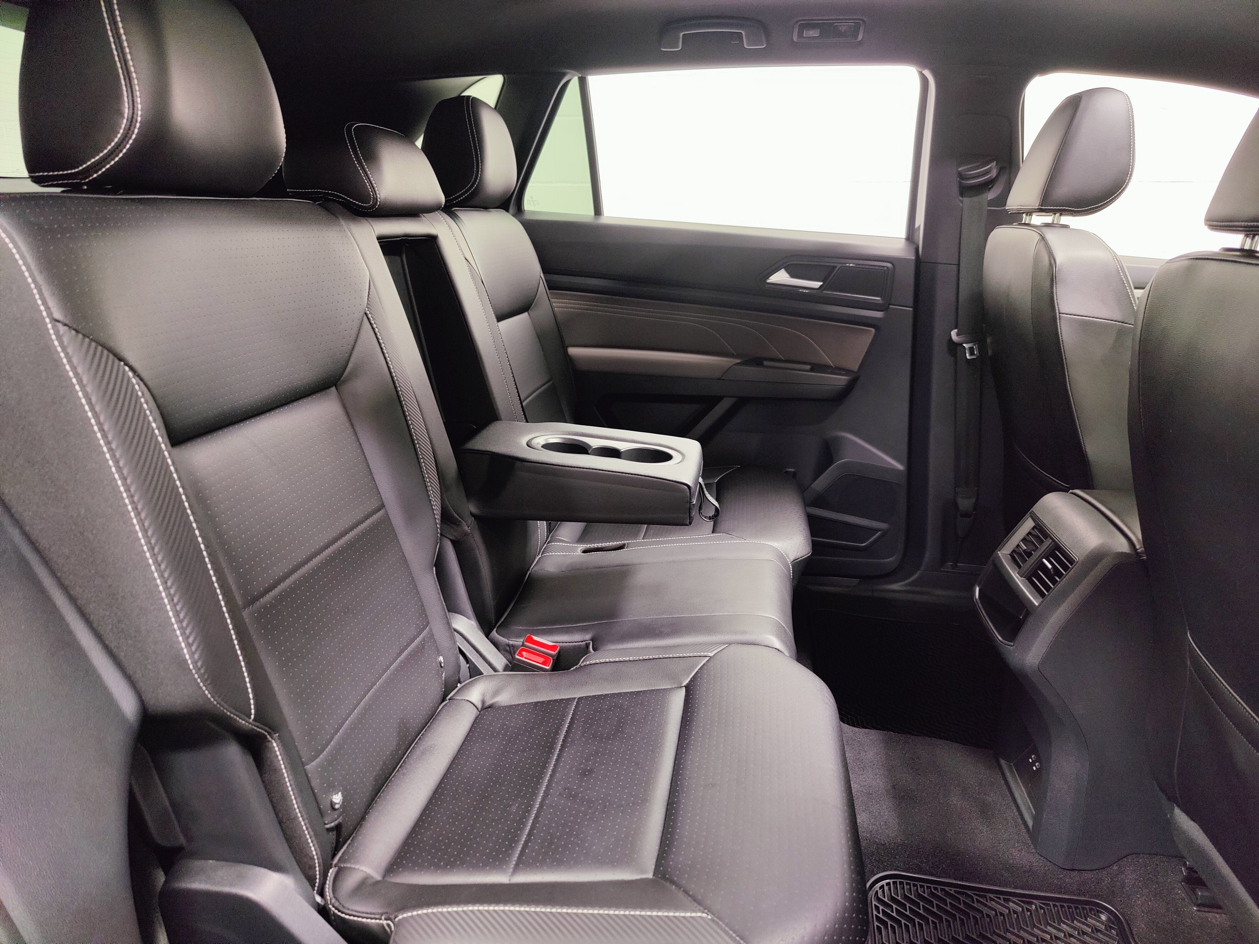 2022 Volkswagen Atlas Cross Sport SEL AWD w/Sunroof/Nav