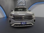 2022 Volkswagen Atlas Cross Sport SEL AWD w/Sunroof/Nav