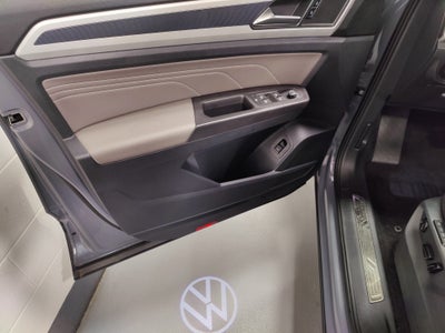 2022 Volkswagen Atlas Cross Sport SEL AWD w/Sunroof/Nav