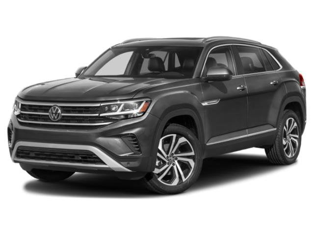 2023 Volkswagen Atlas Cross Sport 3.6L V6 SEL