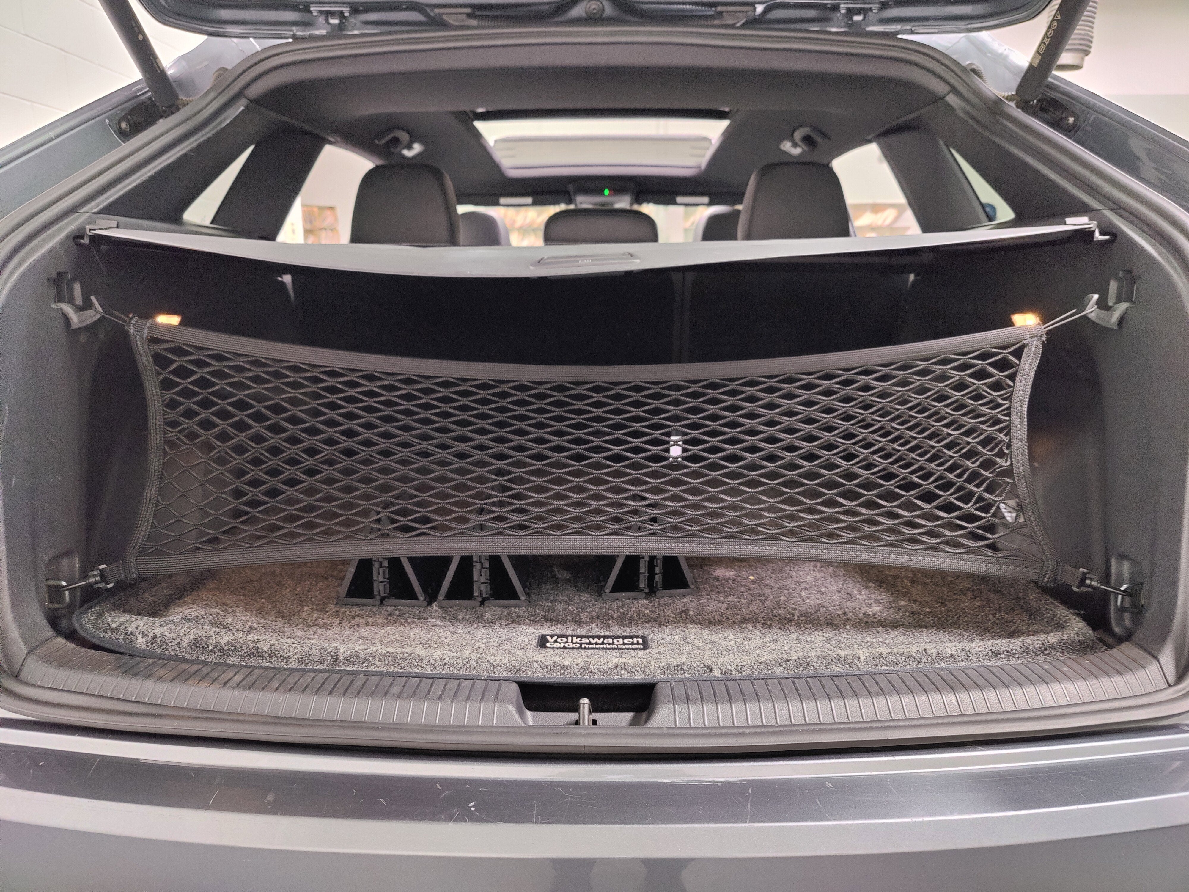 2023 Volkswagen Atlas Cross Sport V6 SEL AWD w/Sunroof/Nav