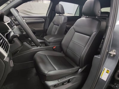 2023 Volkswagen Atlas Cross Sport V6 SEL AWD w/Sunroof/Nav