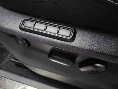 2023 Volkswagen Atlas Cross Sport V6 SEL AWD w/Sunroof/Nav