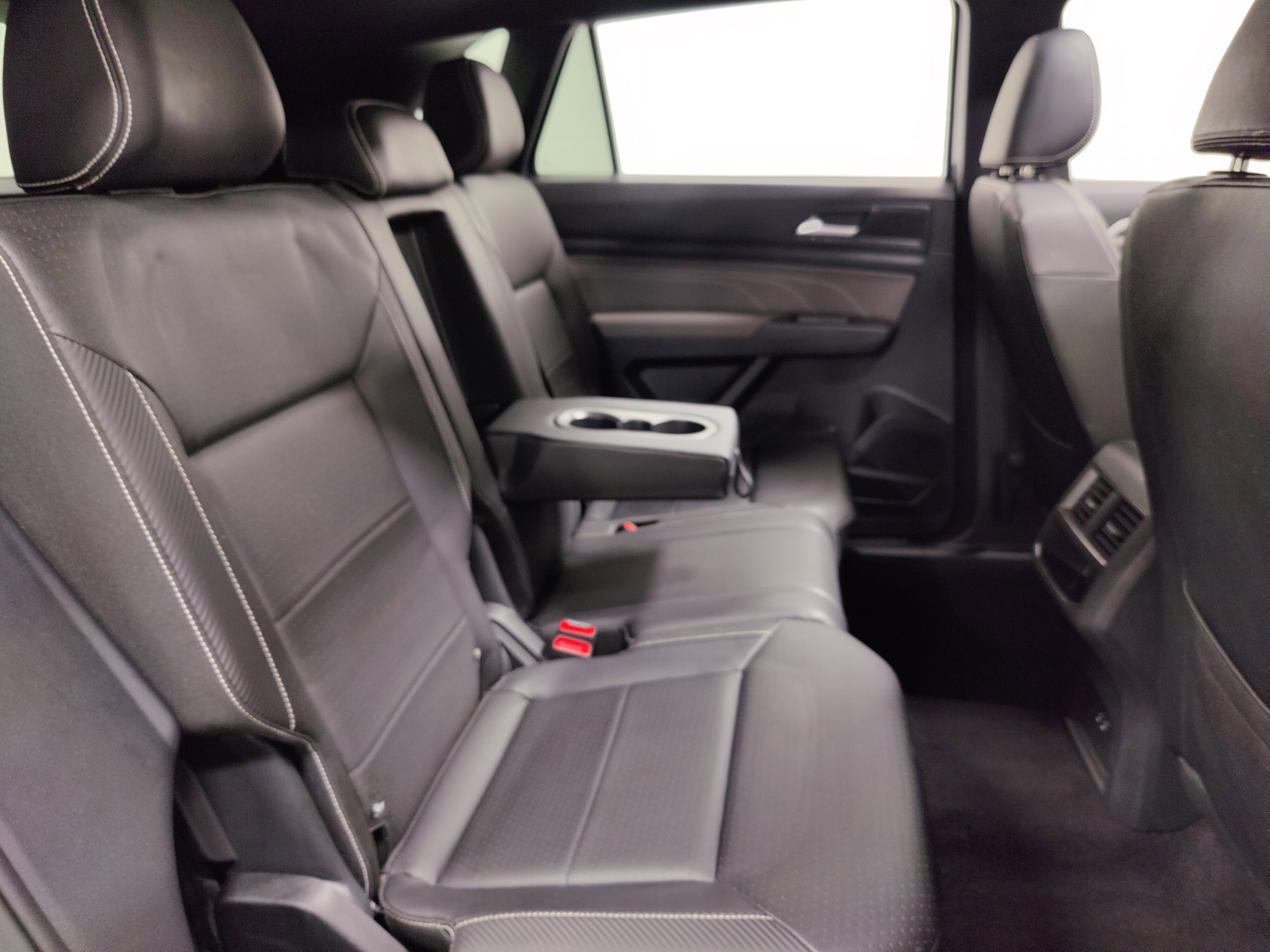 2023 Volkswagen Atlas Cross Sport V6 SEL AWD w/Sunroof/Nav