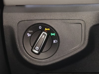 2023 Volkswagen Atlas Cross Sport V6 SEL AWD w/Sunroof/Nav