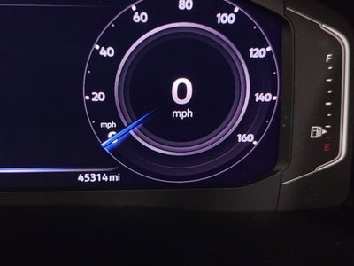 2023 Volkswagen Atlas Cross Sport V6 SEL AWD w/Sunroof/Nav