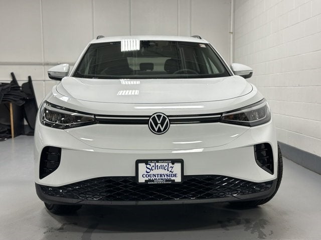 Used 2023 Volkswagen ID.4 STANDARD with VIN 1V2BMPE80PC056225 for sale in Saint Paul, Minnesota
