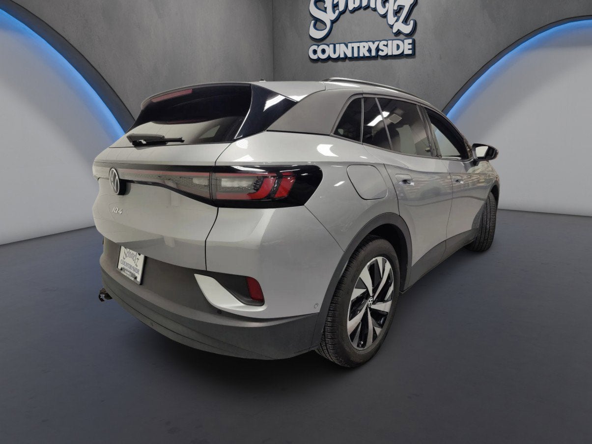 2024 Volkswagen ID.4 Standard