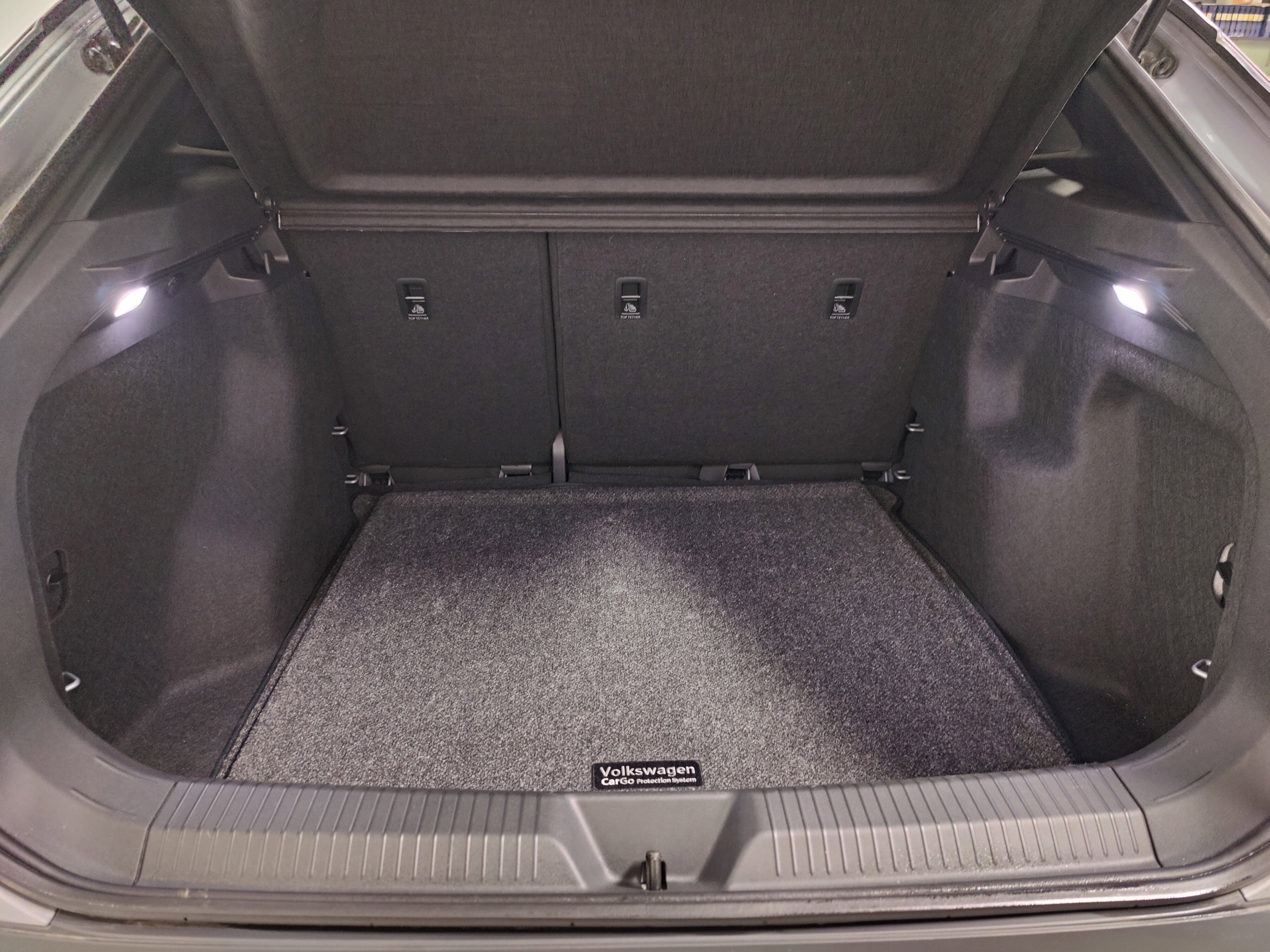 2024 Volkswagen ID.4 Standard