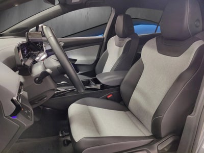 2024 Volkswagen ID.4 Standard