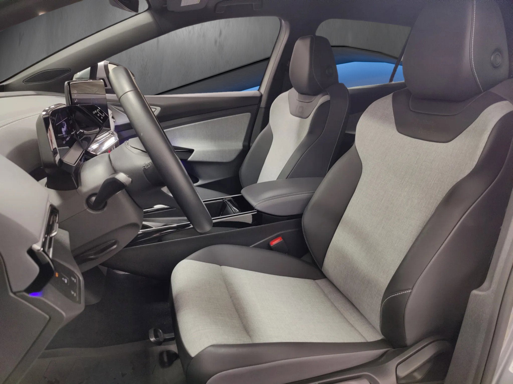 2024 Volkswagen ID.4 Standard