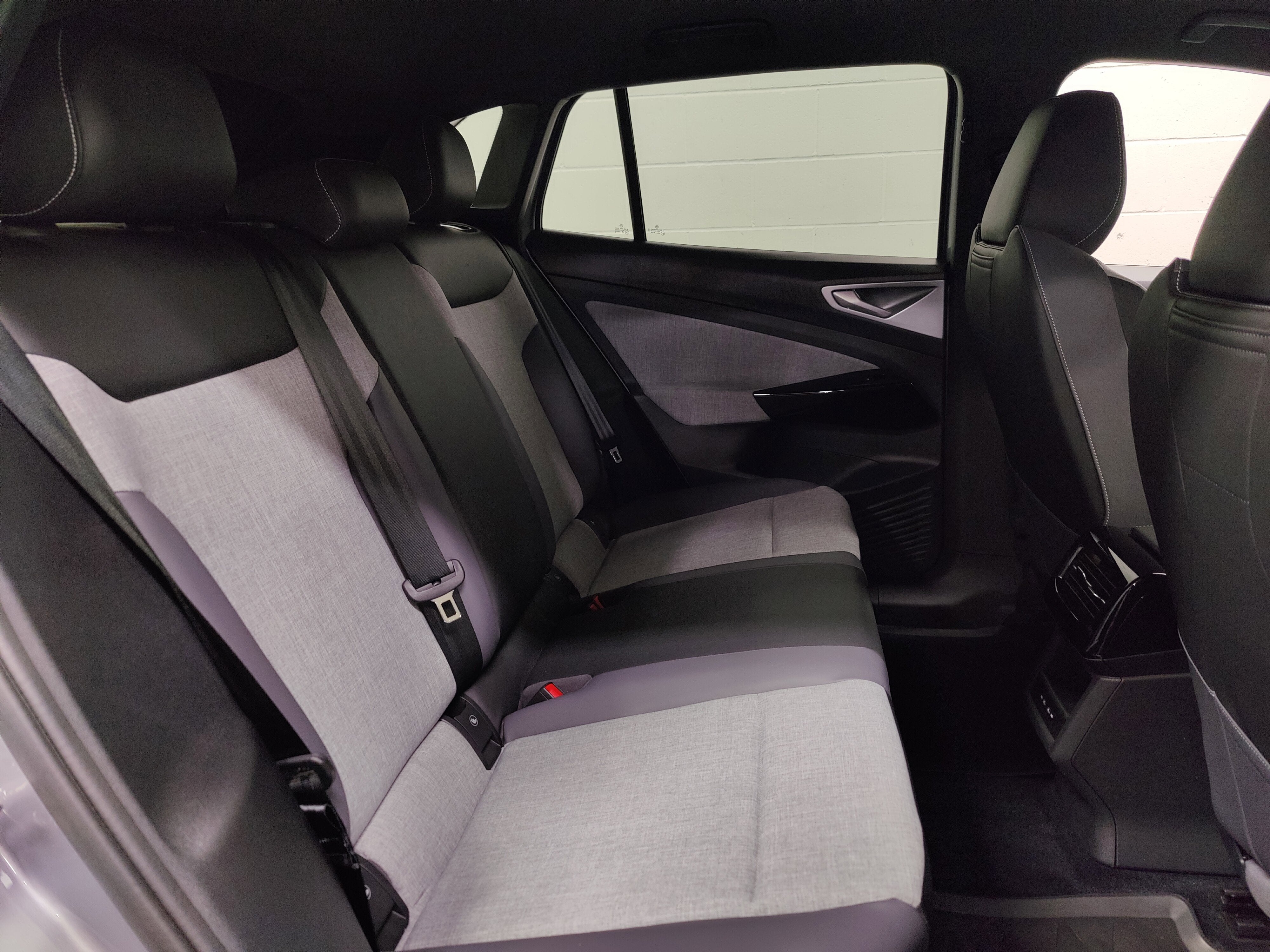 2024 Volkswagen ID.4 Standard