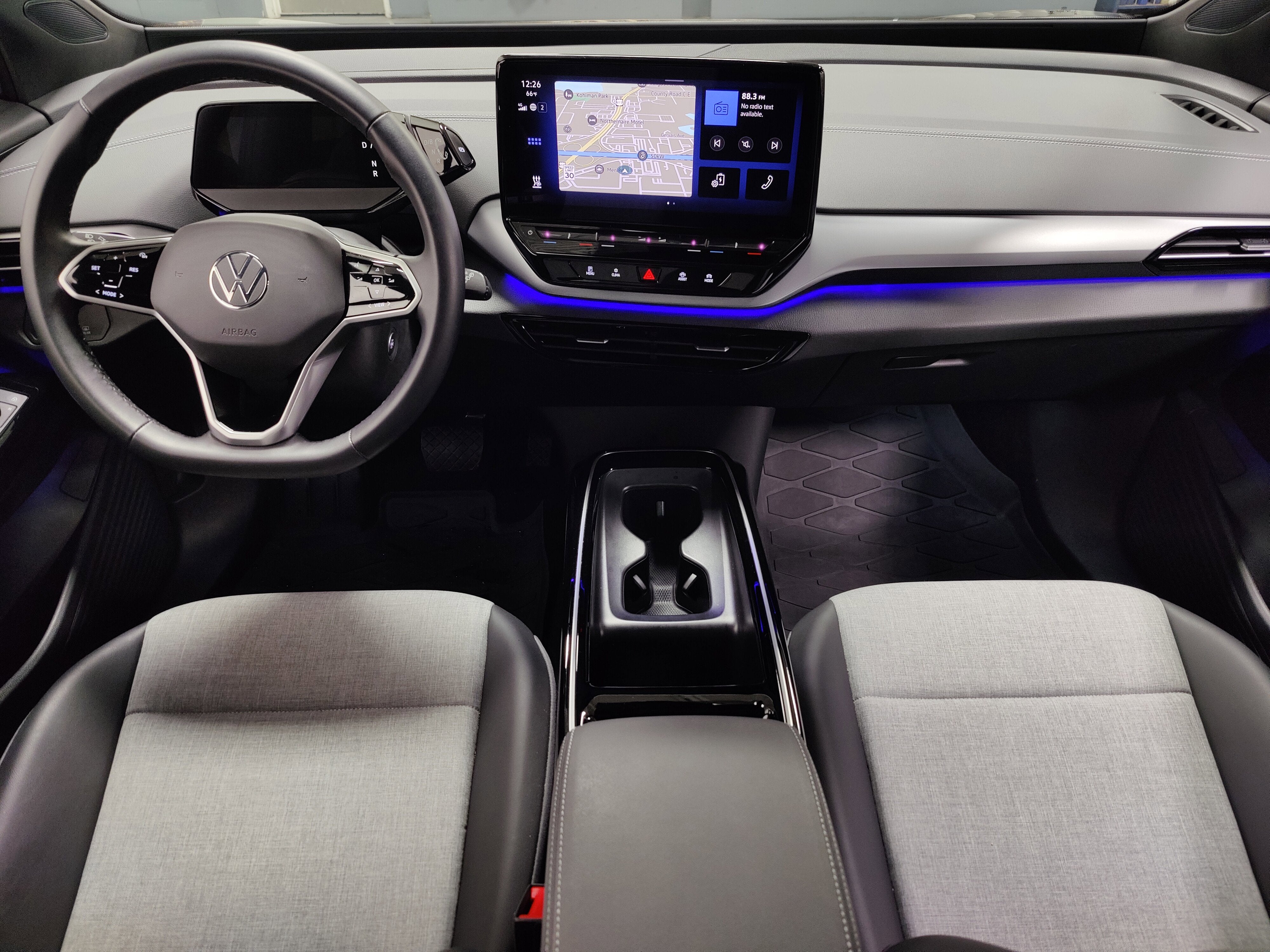 2024 Volkswagen ID.4 Standard