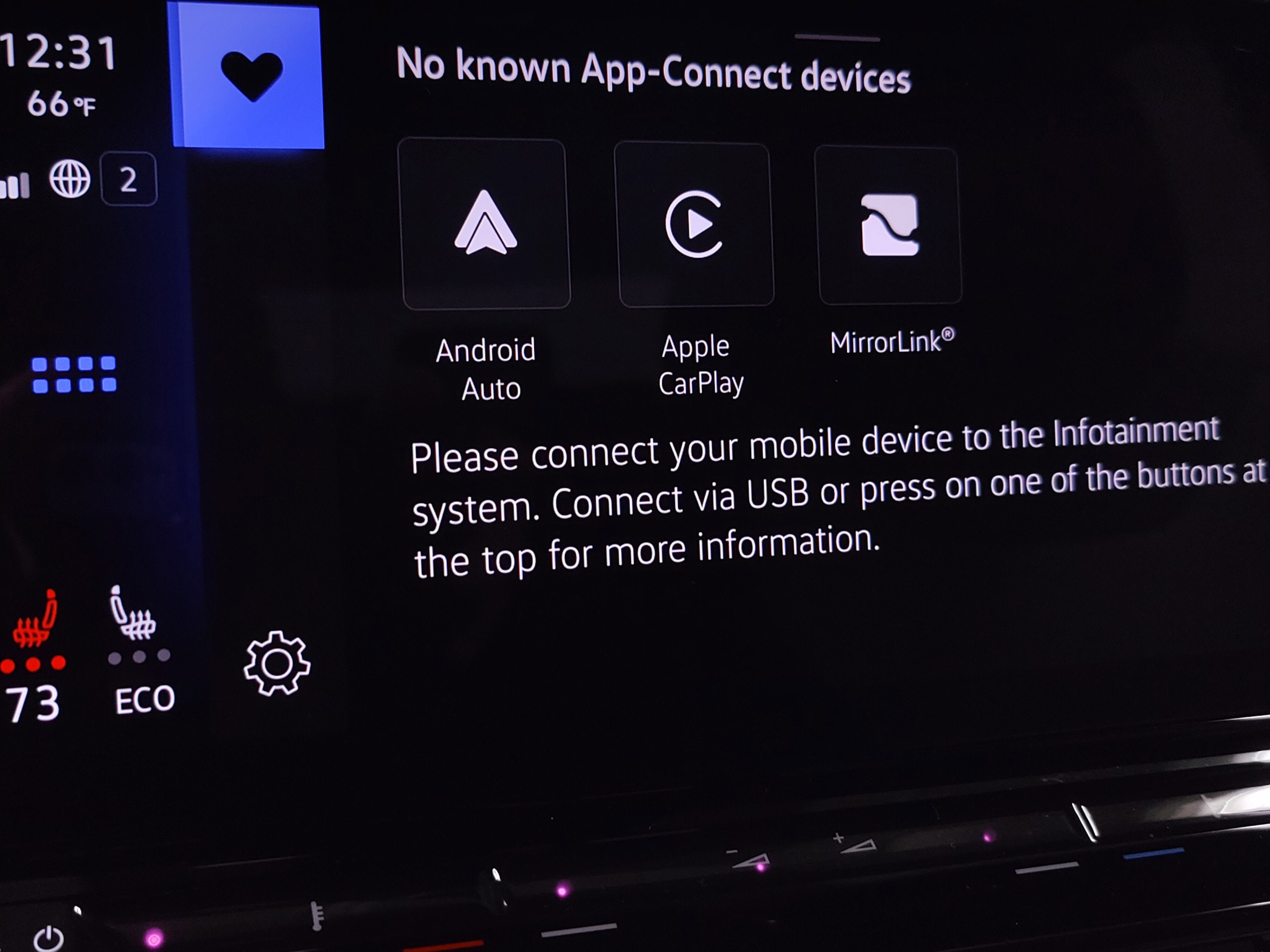 2024 Volkswagen ID.4 Standard