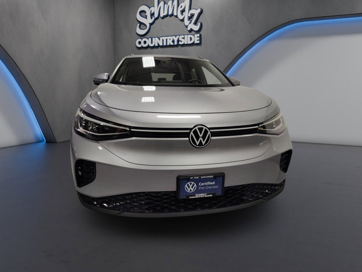 2024 Volkswagen ID.4 Standard